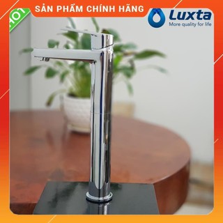 Vòi lavabo nóng lạnh Luxta L1223B