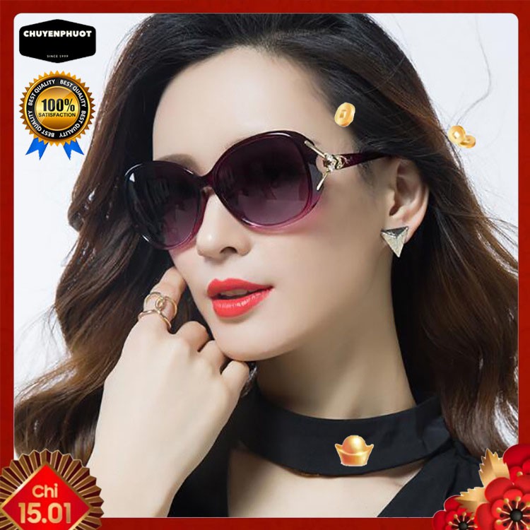 Kính mát thời trang K01 gọng Hàn Quốc phong cách trẻ trung TẶNG KÈM HỘP VÀ KHĂN LAU CAO CẤP TRỊ GIÁ 20K