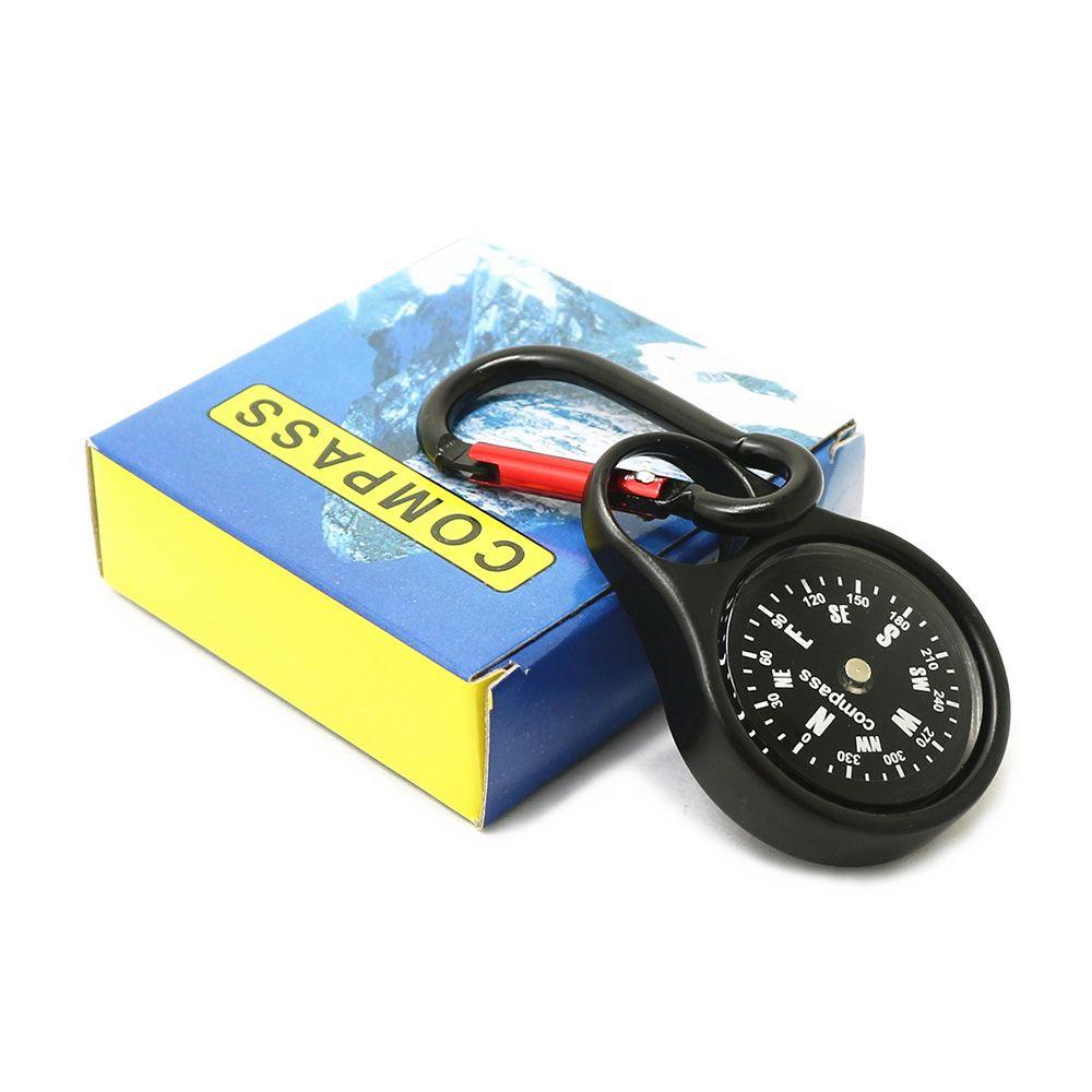 YEW Móc KhóA BằNg HợP Kim KẽM Để Đi CắM TrạI