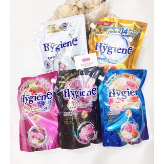 Nước xả vải Hygiene đậm đặc 1300ml