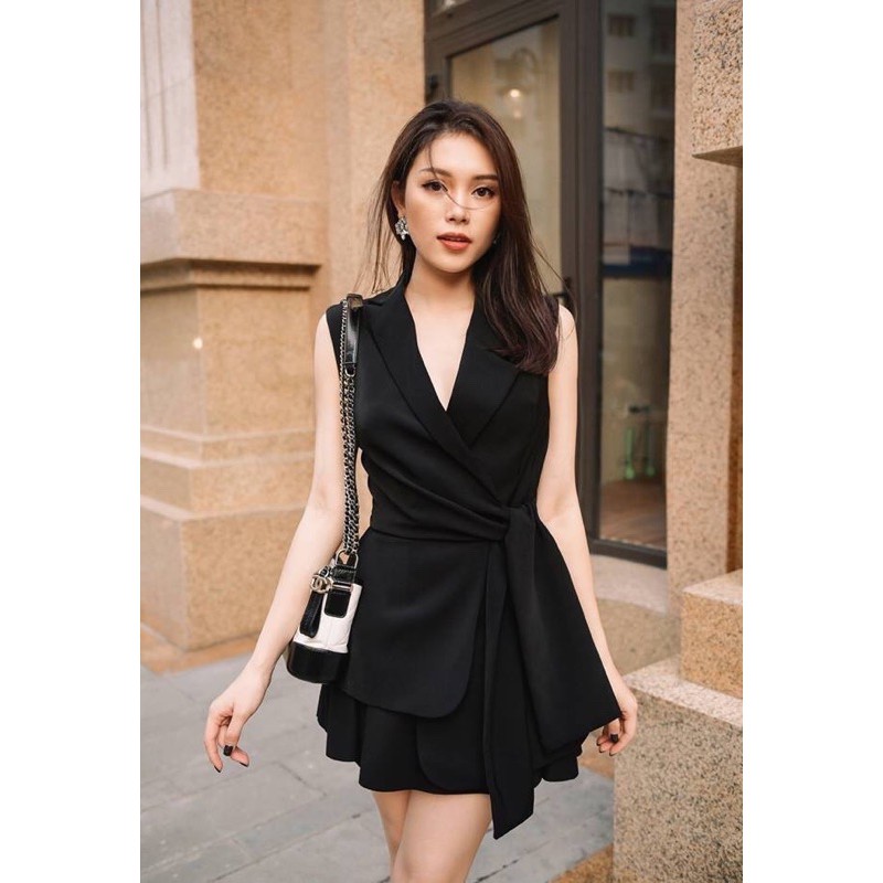 Vải tuyết mưa công sở chất đẹp mềm rũ co giãn nhẹ khổ 1m5