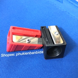 Gọt đầu cơ bida