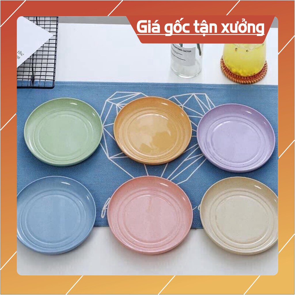 SET 6 ĐĨA LÚA MẠCH SIÊU HOT