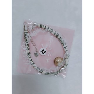 Vòng Cổ Thổ Cẩm Cao Cấp Chó Mèo