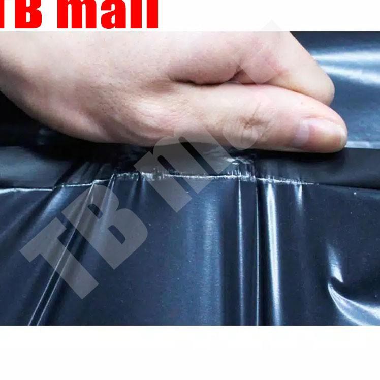 Túi Nhựa Pe 30x40cm Đựng Keo Dán