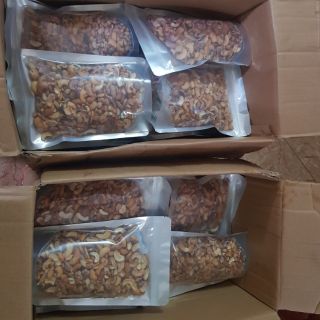Hạt điều combo 10kg