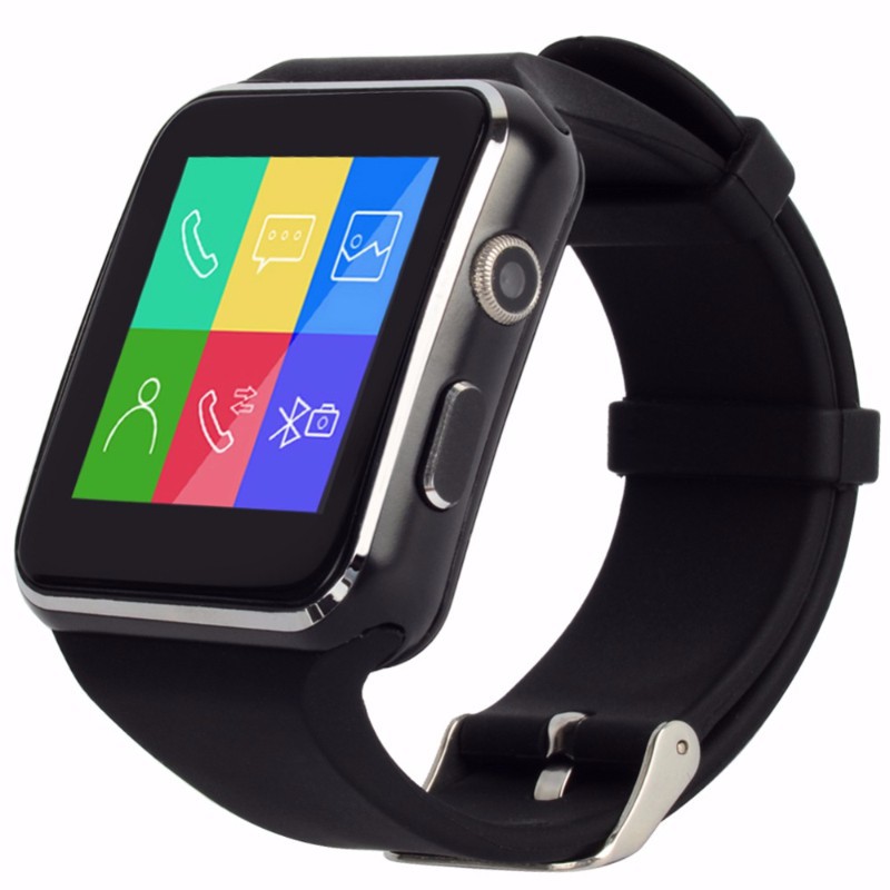 Đồng hồ thông minh DZ09 và S.mart Watch A1