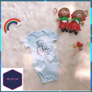 Bodysuit 💙 VNXK 💙 HÀNG ĐẸP 💙 FREESHIP 💙 Bộ liền thân bé trai sơ sinh BS28090620.9 💙 Cotton 💙 An toàn 💙 Thoáng mát