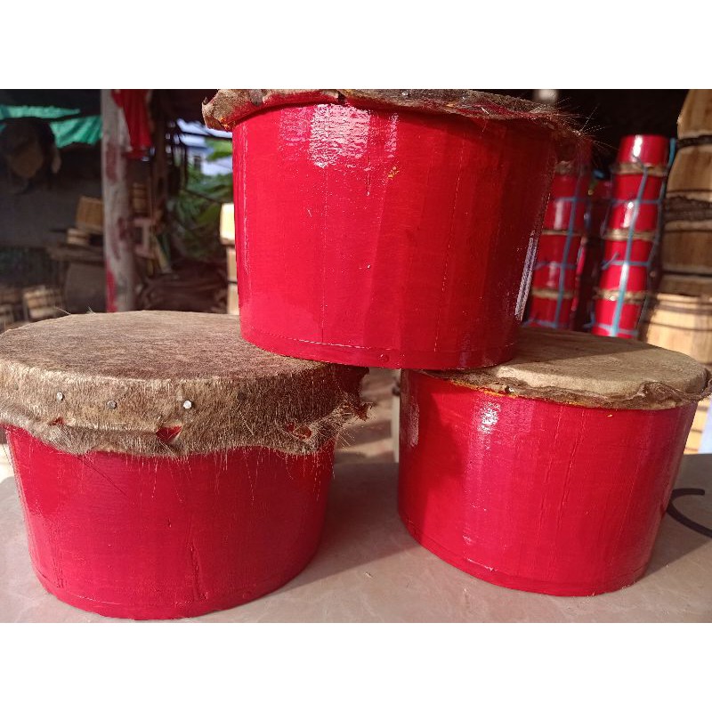 Trống Lân cho Bé