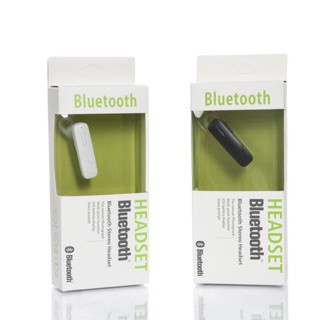 Tai nghe Bluetooth 1 bên