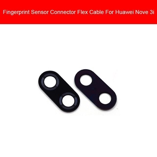 Kính Camera Huawei Nova 3i 3e Zin Hàng Cao Cấp