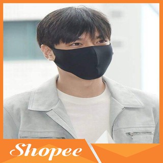 [Giá Sỉ] SET 3 KHẨU TRANG PITTA MASK KHÁNG KHUẨN