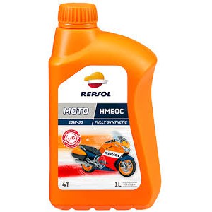 Dầu Nhớt REPSOL HMEOC 10w30 1L