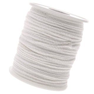 Cuộn dây bấc đèn cầy 61M tiện dụng