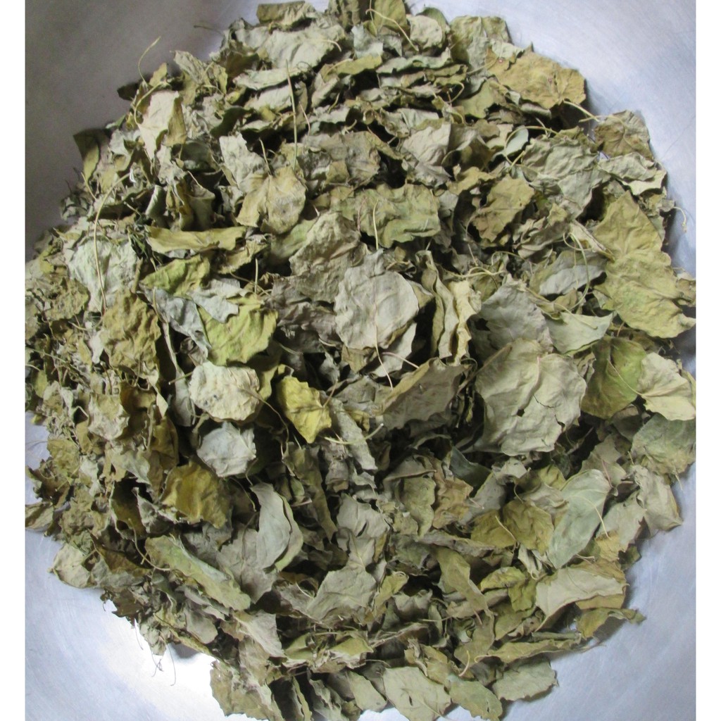Lá Giang Khô 100gram