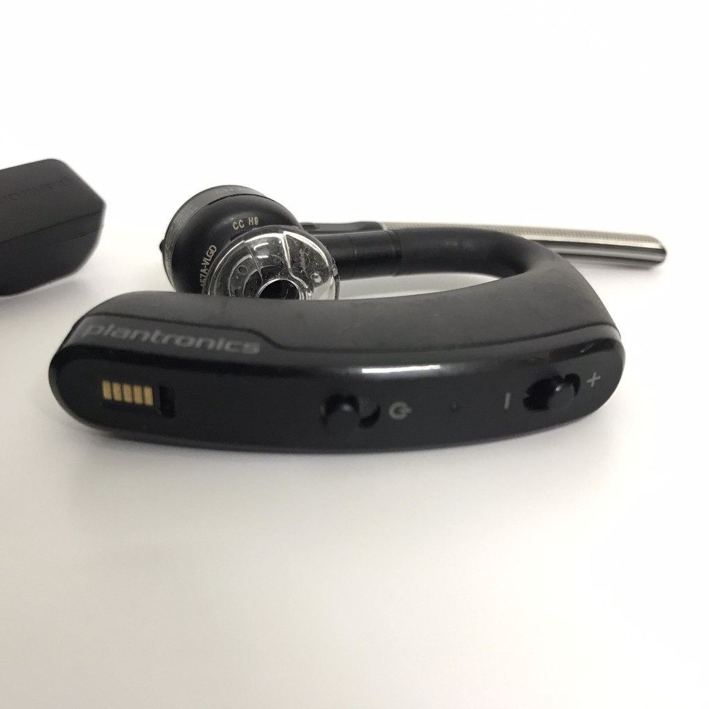 Tai nghe Bluetooth Plantronics Voyager Legend - Tai nghe 1 tai đàm thoại - Hàng chính hãng