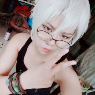 Sale đồ cosplay