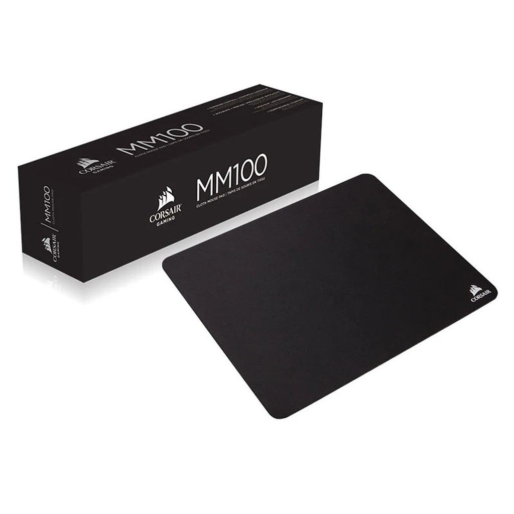 Bàn di chuột Corsair MM100 Cloth Gaming Mouse Pad