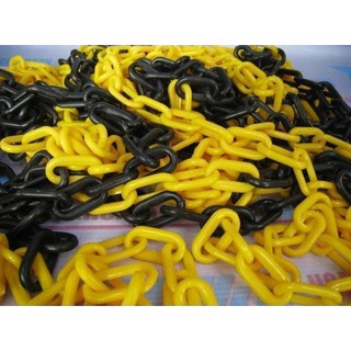 Dây xích nhựa 6mm