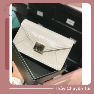 Túi Bì thư nhiều ngăn nắp gập