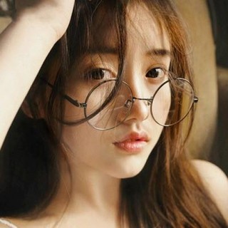 Kính gọng tròn ulzzang loại đẹp