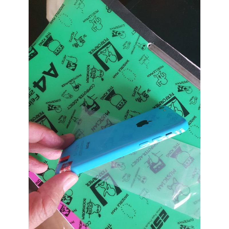 điện thoại Iphone 5C 32G máy Quốc tế zin, Chính hãng, Full Chức năng | BigBuy360 - bigbuy360.vn