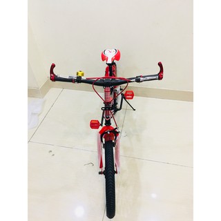 XE ĐẠP 12 -16 INCH (2- 8 tuổi)