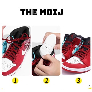 Sneaker Shield miếng đệm chống nhăn mũi giày thể thao nam nữ bảo vệ dáng giày hiệu quả