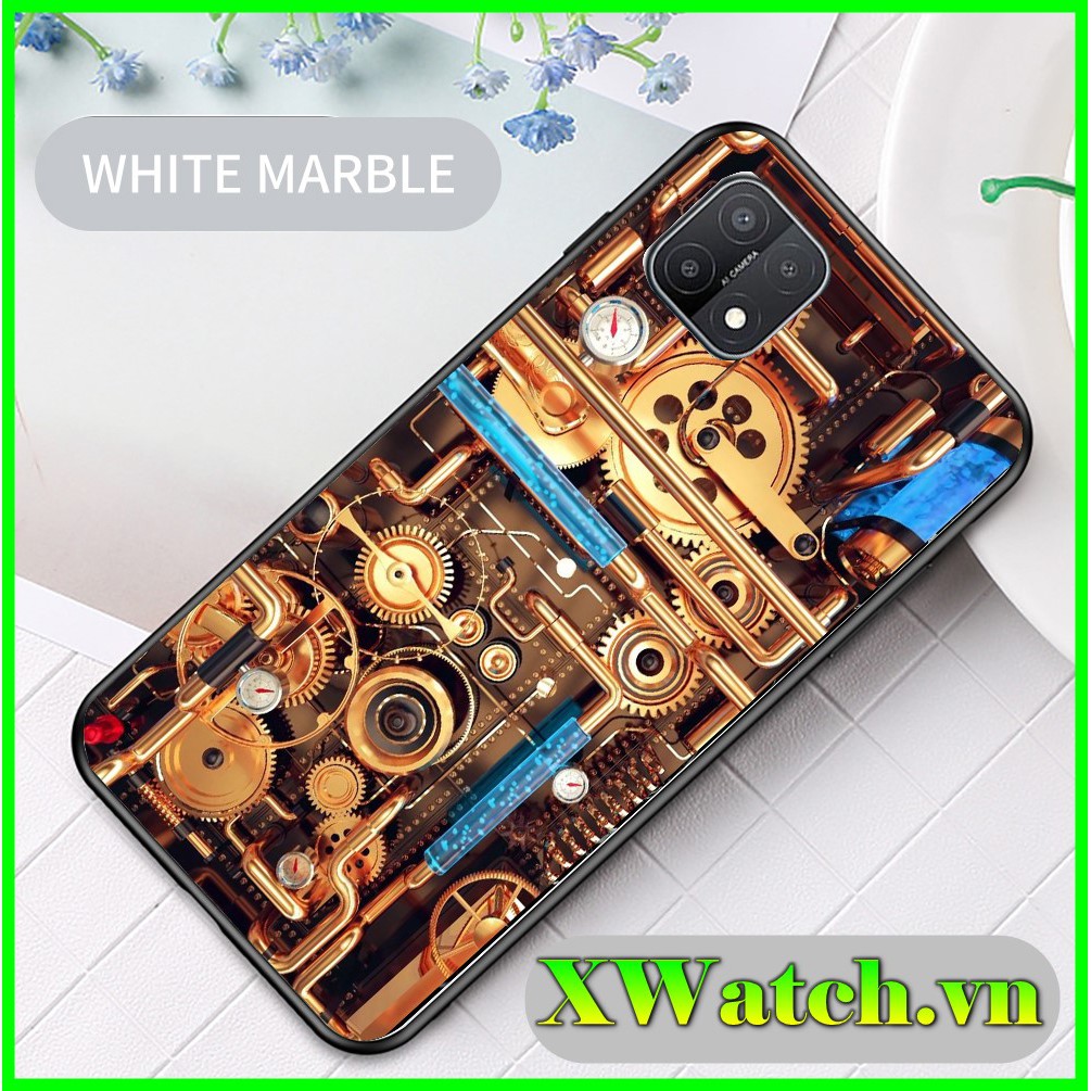 Ốp lưng  phủ bóng Realme 5 Realme 5i GT Neo2 Realme 6i Realme Q Realme 5pro Realme C3 C3i Realme 6 pro C20 Matrix
