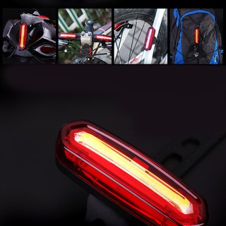 Đèn LED tín hiệu cao cấp cho xe đạp