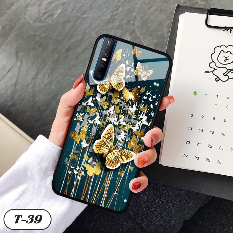 Ốp lưng Điện thoại Vivo V15 Pro - hình 3D