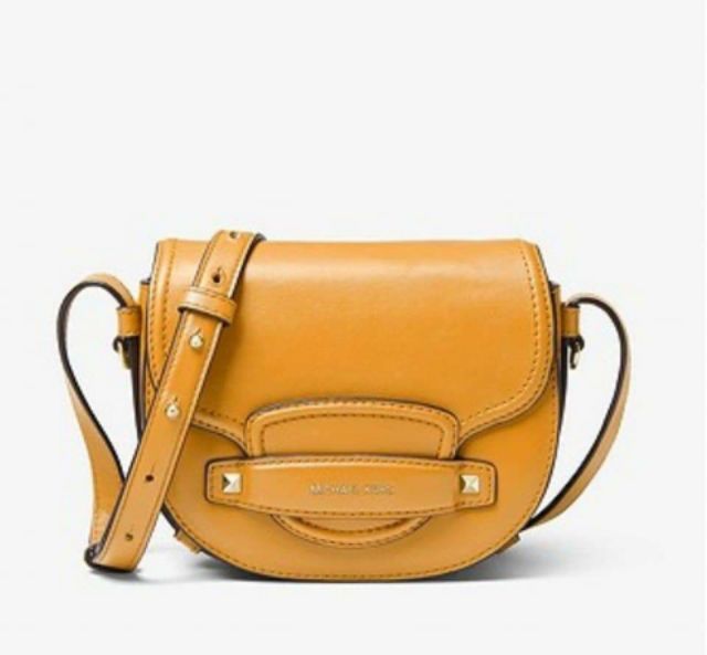 Túi Mk CARY AUTHENTIC DA THẬT