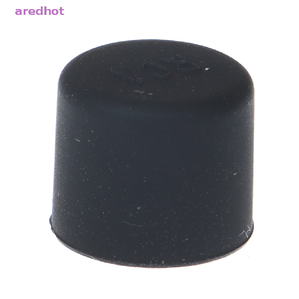 Bộ 10 Nút Silicon Bịt Cổng RCA Cho TV Mới