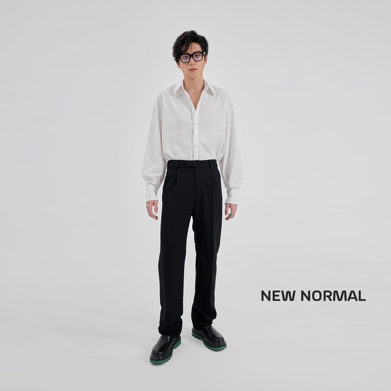 Quần dài suông - New Normal