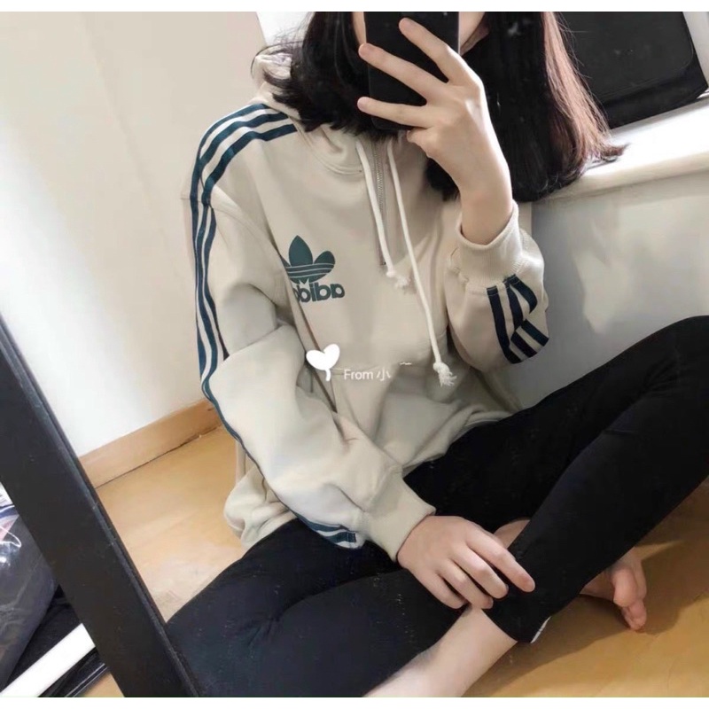 Áo hoodie nữ