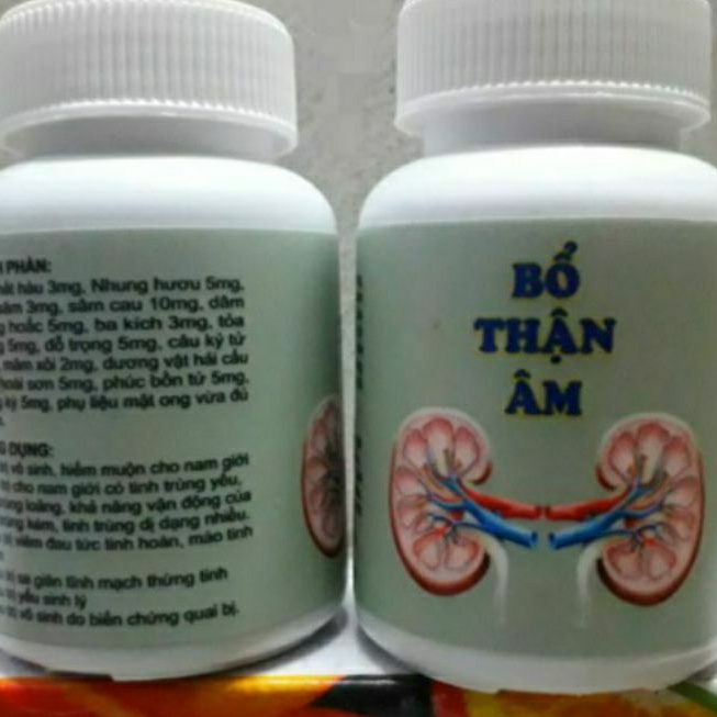 bo than am