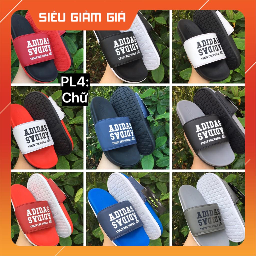 DÉP ADIDAS PLUS VNXK ⚡️Hàng có sẵn⚡️
