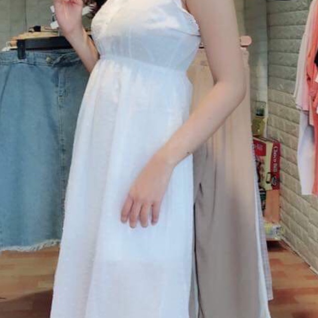 Váy 1050k của anh đức