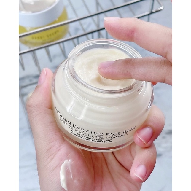 Kem lót dưỡng ẩm Bobbi Brown Vitamin Enriched Face Base 50ml