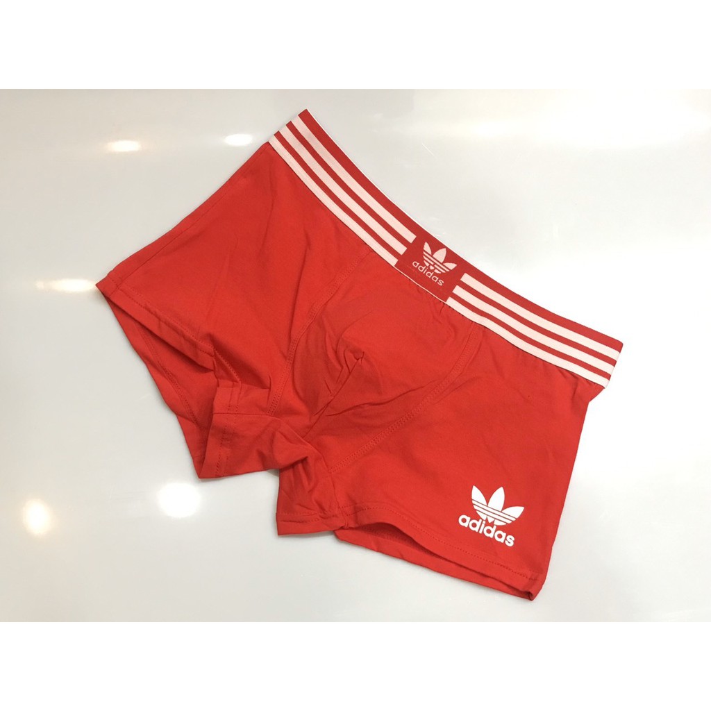 [free ship 50k + che tên đơn hàng] combo 5 quần lót nam boxer thun cotton cao cấp (hình chụp tại shop)