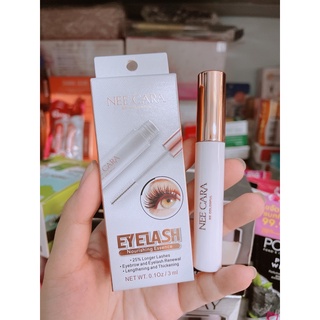 Mascara Dưỡng dài mi Nee Cara Thái Lan