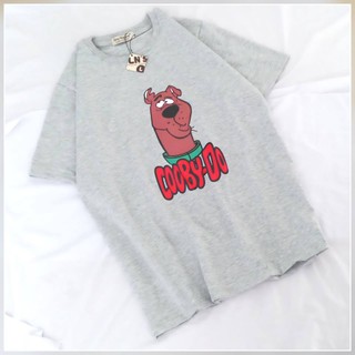 Áo thun Unisex Freesize chú chó snoopy