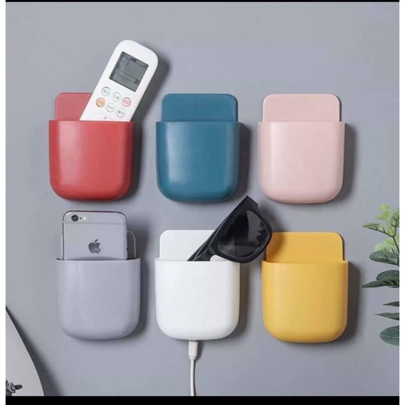 kệ mini dán tường để đồ đa năng