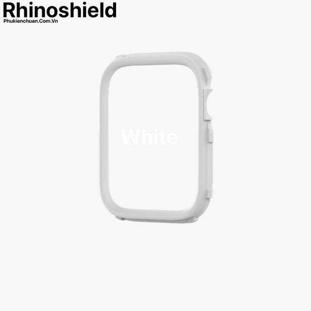 Rim Viền Rhinoshield cho Ốp Rhinoshield Gắn Apple Watch