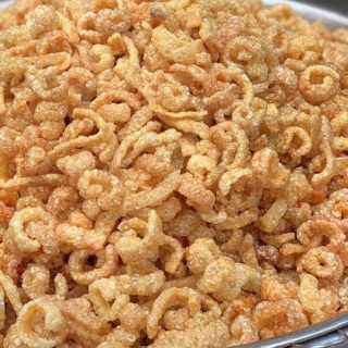 Da heo sốc muối ớt- hộp 200g