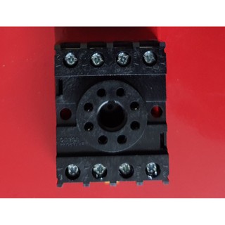 Timer T48N-A HANYONG ( Rơ le thời gian T48N)
