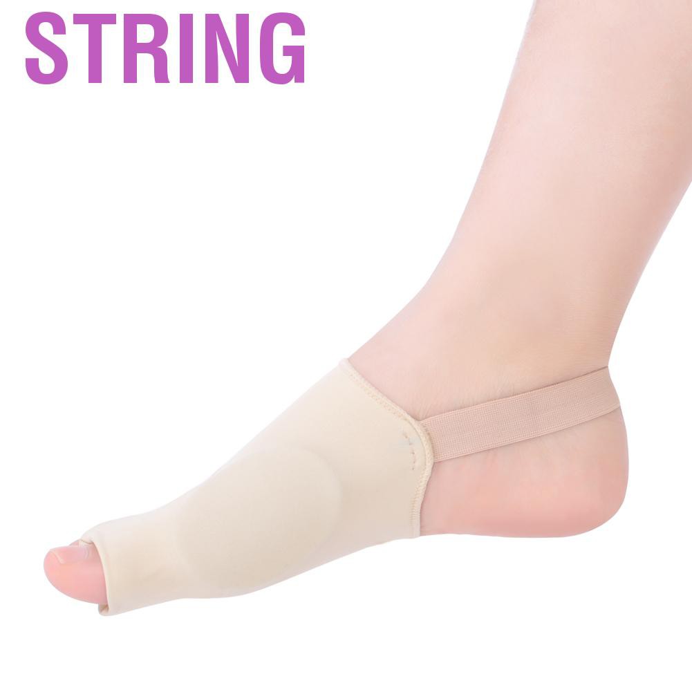 Đai giữ ngón chân điều chỉnh vẹo ngón chân cái luyện tập yoga cho cả nam và nữ | BigBuy360 - bigbuy360.vn
