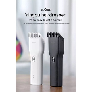 Tông đơ cắt tóc Xiaomi Enchen Boost - Enchen Boost