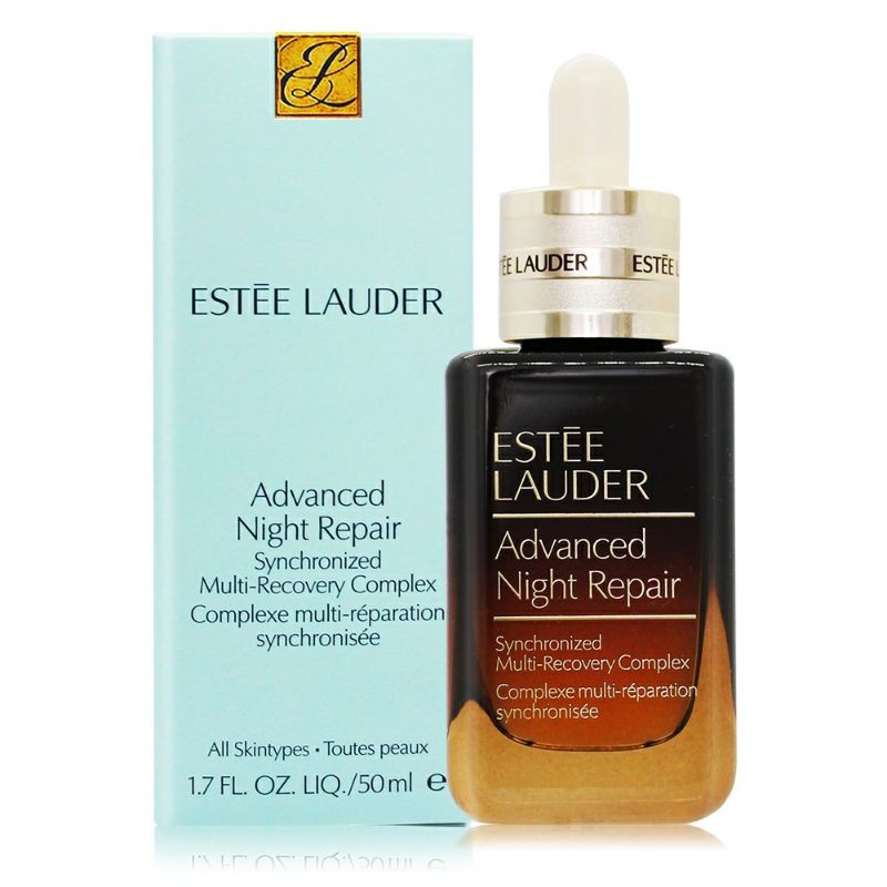 Serum phục hồi da ban đêm Estee Lauder Advanced Night Repair