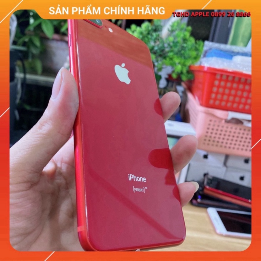 TGHĐ6868 Điện thoại iPhone 8 Plus bản quốc tế nguyên zin đẹp 99% đầy đủ bộ nhớ và màu sắc có giao hàng toàn quốc! | BigBuy360 - bigbuy360.vn
